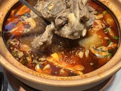 -怪怪龙虾·来自江苏盱眙(惊驾路店)