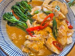 -Mesa Madre梅萨妈妈·Bintana(国贸店)