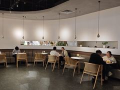 -BE BRIGHT KITCHEN(正佳广场店)