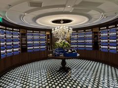 -CHARLIETOWN红茶公司(南京万象天地店)