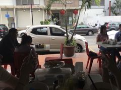 大堂-阿坤纯正西刀鱼丸(Kuala Lumpur Branch)
