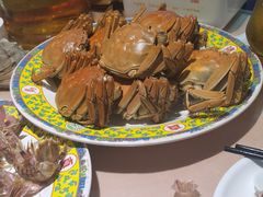 -清真老马家海鲜大排档(台东店)