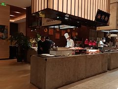 -杭州开元名都大酒店·地中海自助餐厅
