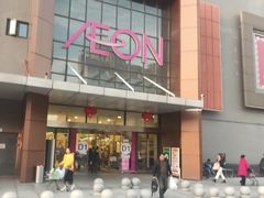 -永旺梦乐城(金银潭店)