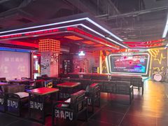 -DEDE APU潮玩运动聚乐部(观音桥店)
