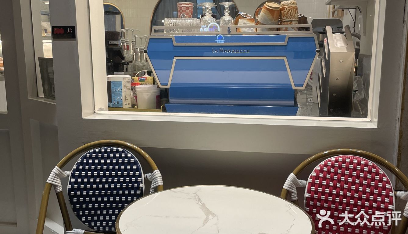 上海面包店|常熟路上的这家面包店必打卡   