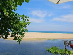 -日月湾海门游览区