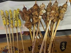 -肉串汪(望京店)