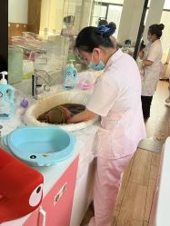 -安馨无忧月子中心(青秀店)