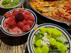 -冯校长老火锅(深圳总店)