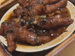 -蔡澜点心·粤菜(花城汇南区店)