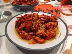 -杨氏青龙虾·羊蝎子(金盛路总店)