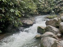 -通灵大峡谷