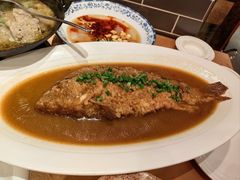 -山西会馆·晋菜·晋商宴·牌匾博物馆(胜利东街店)