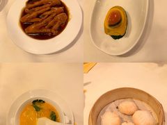 -利苑酒家(宜安广场店)