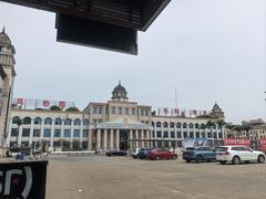 -东兴口岸-中越友谊大桥