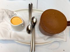 -Bistro Wang 牛排馆