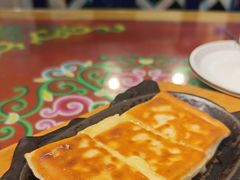 -格日勒阿妈蒙古厨房(大召店)