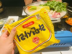 -笑谈小街·韩国料理(萝岗店)