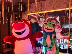 -INLOVE KTV(西溪印象城店)