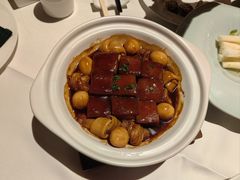 -申粤轩酒楼·三十年粤菜经典(丁香花园店)