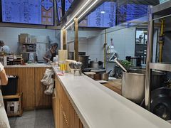 -饺子季水饺餐厅(新市街店)