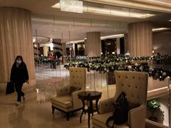 -上海外滩华尔道夫酒店