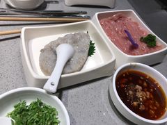 -海底捞火锅(名门店)