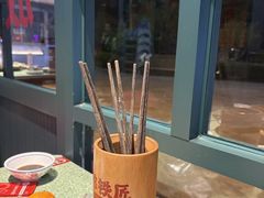 -憨铁匠老火锅(龙岗万科里店)