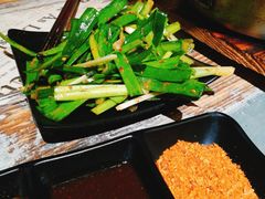 -碳碳烤肉(南湖路店)