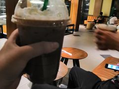 -星巴克臻选(成都宽窄巷子店)