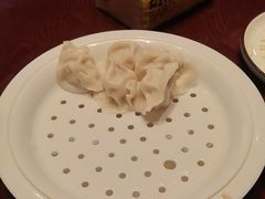 -镜泊小镇(东长安街店)