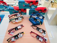 -好宜家眼视光·蔡司店(临汾店)