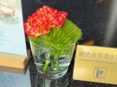 -时光吧·大堂吧·丽江和府洲际度假酒店