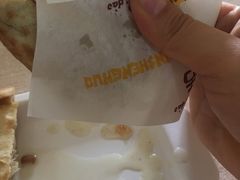 -宝光熏肉鞋底火烧(新街口店)