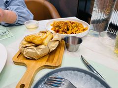 -悦荟牛排餐厅(萨尔图万达店)