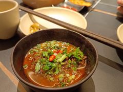 -季季山•云南野生菌火锅(上海首店)