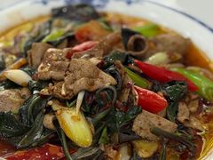 -胡世羊肉汤(南街店)