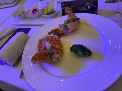 -武汉万达瑞华酒店·宴会厅