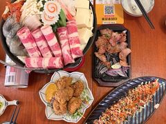 -無忧浅草君·洋风料理(下沙宝龙二期一店)