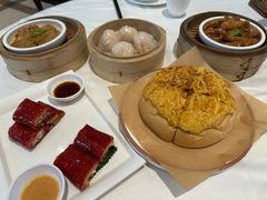 金河虾饺皇-金河半岛园林酒家(金融城店)