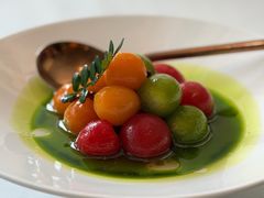 -上蔬无瑕· 创意素食·Vegetarian(华采天地店)