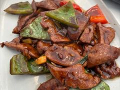 -春餐厅