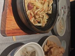 -晓粤·惹味粤菜(凯德乐峰广场店)