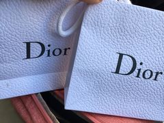 -Dior迪奥(上海世茂广场店)