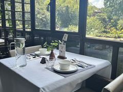 -野蔓果·山野菜(西湖景区·龙井茶田店)