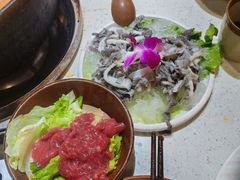 -贵府酸汤牛肉火锅·贵州老字号(飞山街店)