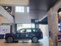-现代汽车文化中心 Hyundai Motorstudio Beijing