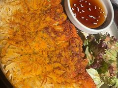-Fuzzy Bistro 浮几韩餐·茶酒馆