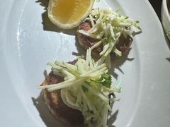 -上海柏悦酒店·世纪100牛排馆